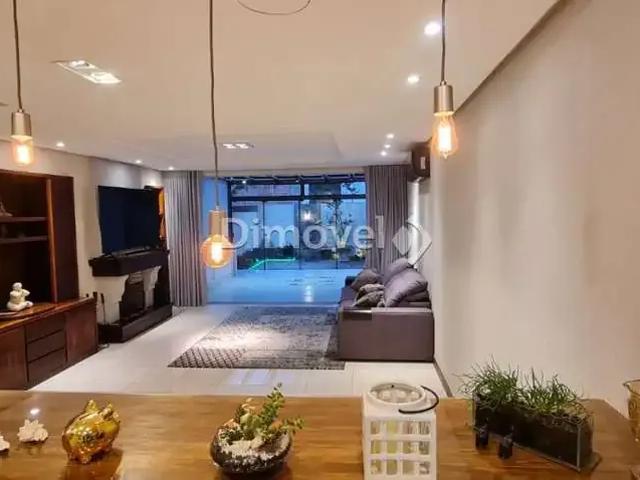 Casa / Sobrado em Condomínio para Venda em Porto Alegre/RS Tristeza 3 Quartos