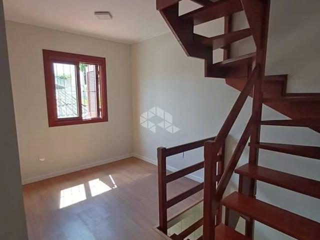 Casa / Sobrado em Condomínio para Venda em Porto Alegre/RS Tristeza 3 Quartos