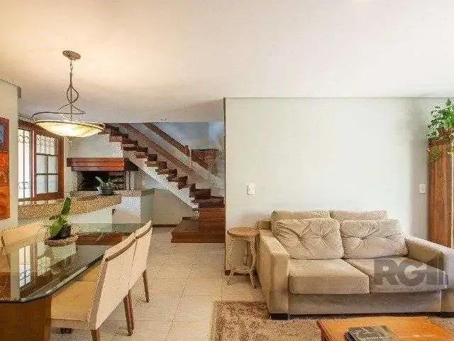 Casa / Sobrado em Condomínio para Venda em Porto Alegre/RS Tristeza 3 Quartos