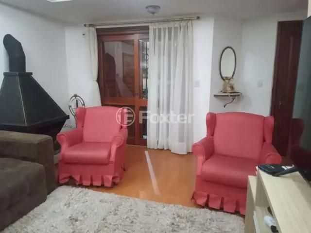 Casa / Sobrado em Condomínio para Venda em Porto Alegre/RS Tristeza 3 Quartos