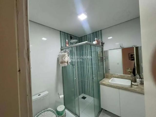 Casa / Sobrado em Condomínio para Venda em Porto Alegre/RS Tristeza 3 Quartos
