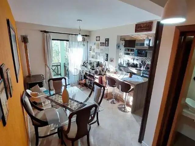 Casa / Sobrado em Condomínio para Venda em Porto Alegre/RS Tristeza 3 Quartos