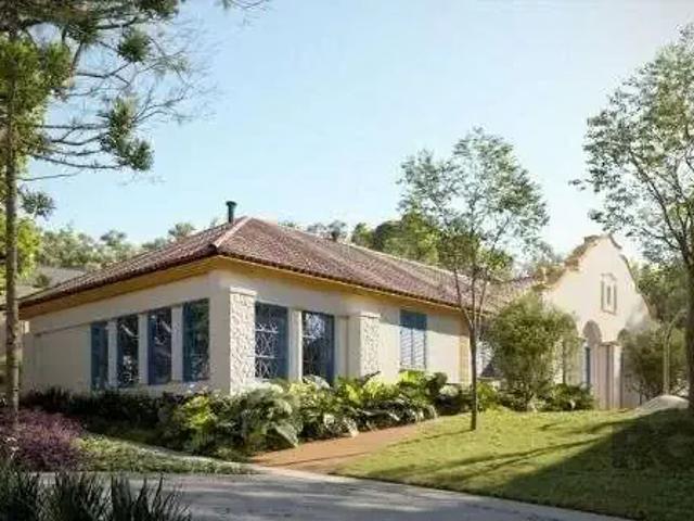Casa / Sobrado em Condomínio para Venda em Porto Alegre/RS Tristeza 3 Quartos