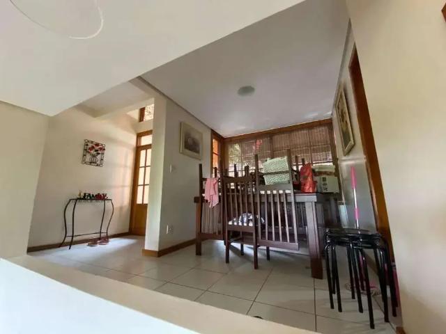 Casa / Sobrado em Condomínio para Venda em Porto Alegre/RS Tristeza 3 Quartos