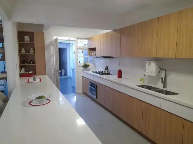 Casa / Sobrado em Condomínio para Venda em Porto Alegre/RS Tristeza 3 Quartos
