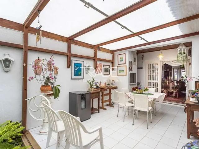 Casa / Sobrado em Condomínio para Venda em Porto Alegre/RS Tristeza 3 Quartos