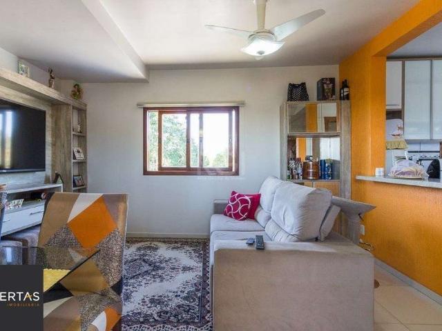 Casa / Sobrado em Condomínio para Venda em Porto Alegre/RS Tristeza 3 Quartos