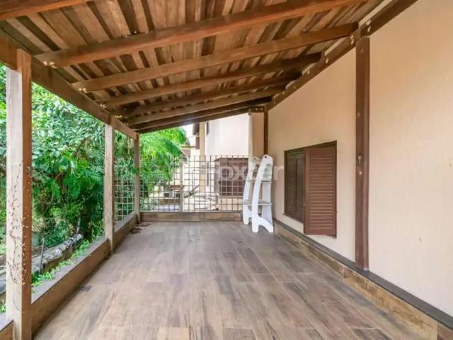Casa / Sobrado em Condomínio para Venda em Porto Alegre/RS Tristeza 3 Quartos