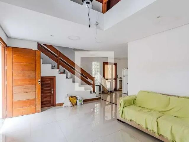 Casa / Sobrado em Condomínio para Venda em Porto Alegre/RS Tristeza 3 Quartos