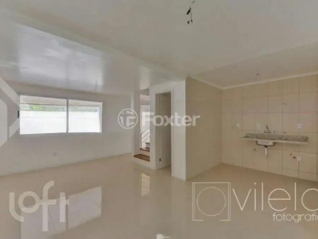 Casa / Sobrado em Condomínio para Venda em Porto Alegre/RS Tristeza 3 Quartos