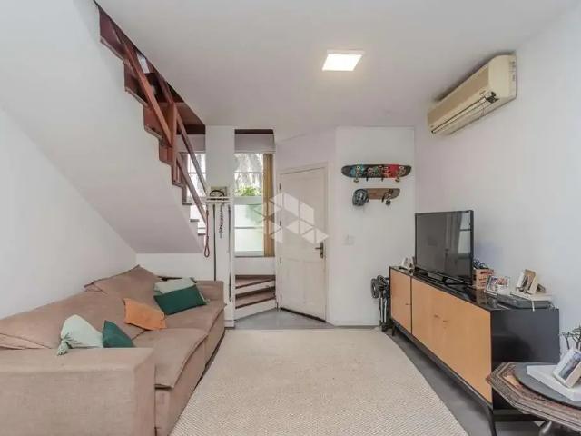 Casa / Sobrado em Condomínio para Venda em Porto Alegre/RS Tristeza 3 Quartos