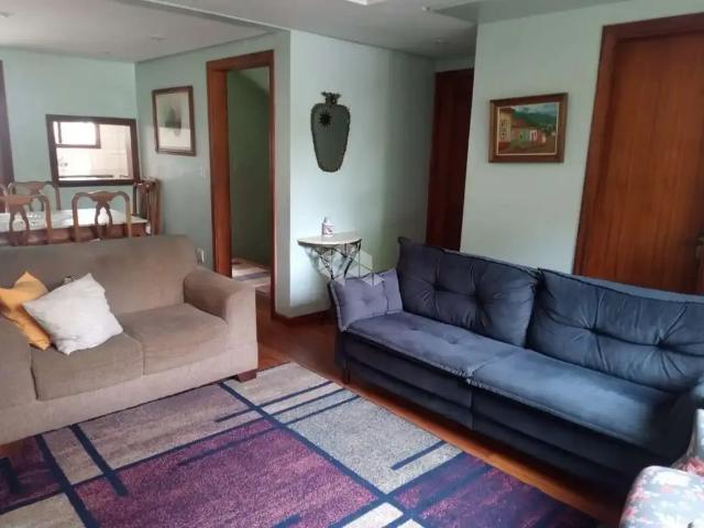 Casa / Sobrado em Condomínio para Venda em Porto Alegre/RS Tristeza 3 Quartos