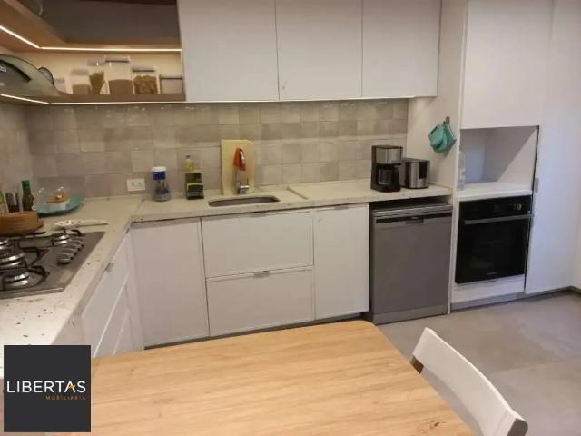 Casa / Sobrado em Condomínio para Venda em Porto Alegre/RS Tristeza 3 Quartos