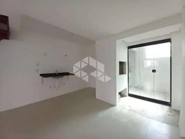 Casa / Sobrado em Condomínio para Venda em Porto Alegre/RS Tristeza 3 Quartos