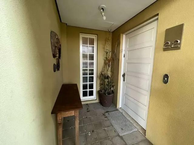 Casa / Sobrado em Condomínio para Venda em Porto Alegre/RS Tristeza 3 Quartos