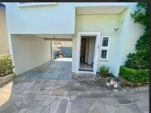 Casa / Sobrado em Condomínio para Venda em Porto Alegre/RS Tristeza 3 Quartos