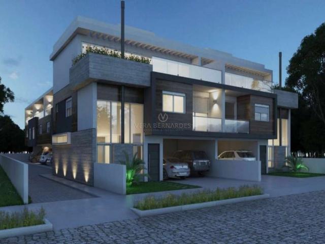 Casa / Sobrado em Condomínio para Venda em Porto Alegre/RS Tristeza 3 Quartos
