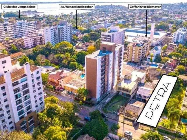 Casa / Sobrado em Condomínio para Venda em Porto Alegre/RS Tristeza 3 Quartos