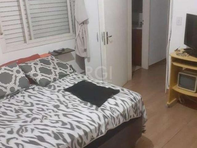 Casa / Sobrado em Condomínio para Venda em Porto Alegre/RS Tristeza 3 Quartos