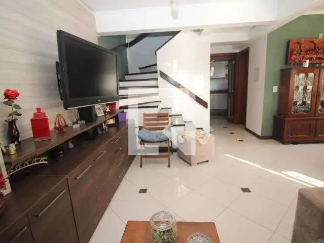Casa / Sobrado em Condomínio para Venda em Porto Alegre/RS Tristeza 3 Quartos