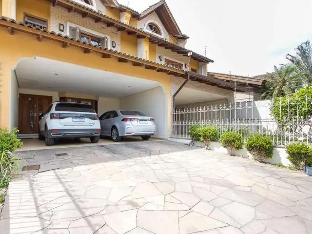 Casa / Sobrado em Condomínio para Venda em Porto Alegre/RS Tristeza 3 Quartos