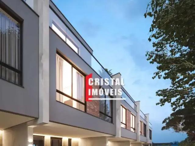 Casa / Sobrado em Condomínio para Venda em Porto Alegre/RS Tristeza 3 Quartos