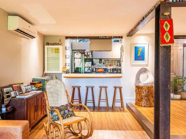 Casa / Sobrado em Condomínio para Venda em Porto Alegre/RS Tristeza 3 Quartos
