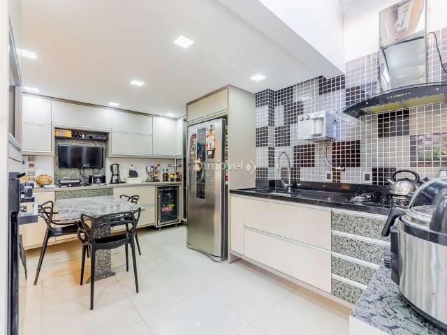 Casa / Sobrado em Condomínio para Venda em Porto Alegre/RS Tristeza 3 Quartos