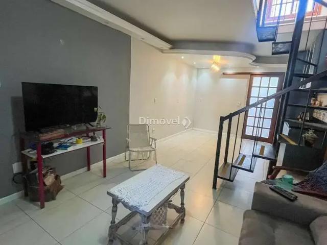 Casa / Sobrado em Condomínio para Venda em Porto Alegre/RS Tristeza 3 Quartos