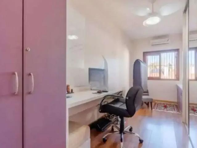 Casa / Sobrado em Condomínio para Venda em Porto Alegre/RS Tristeza 3 Quartos