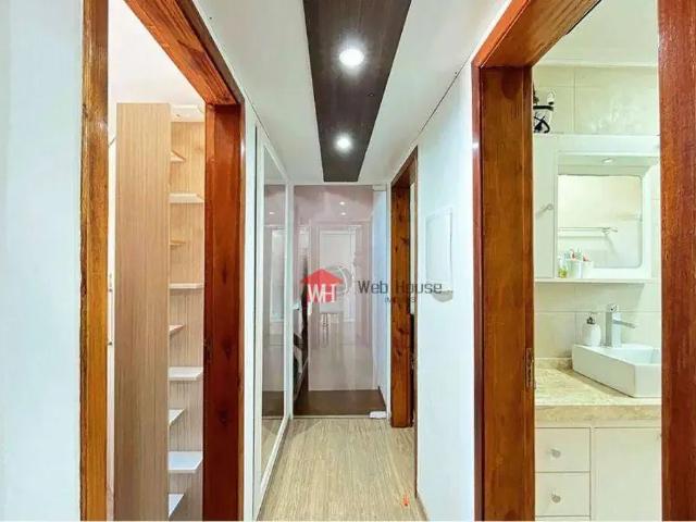 Casa / Sobrado em Condomínio para Venda em Porto Alegre/RS Tristeza 3 Quartos