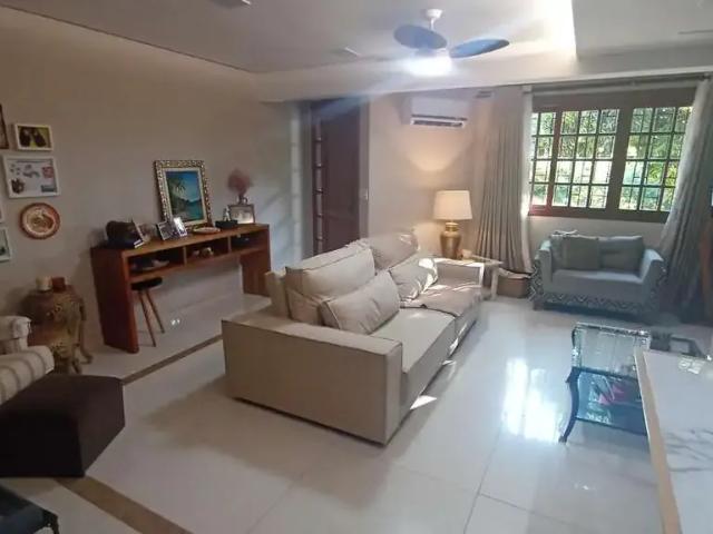 Casa / Sobrado em Condomínio para Venda em Porto Alegre/RS Tristeza 3 Quartos