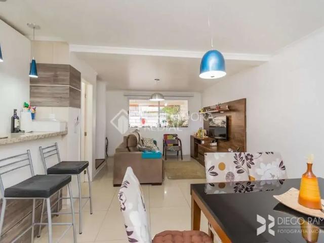 Casa / Sobrado em Condomínio para Venda em Porto Alegre/RS Tristeza 3 Quartos