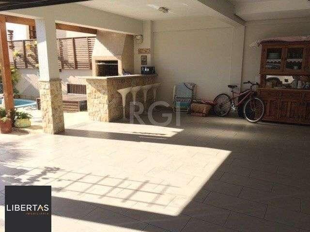 Casa / Sobrado em Condomínio para Venda em Porto Alegre/RS Tristeza 3 Quartos