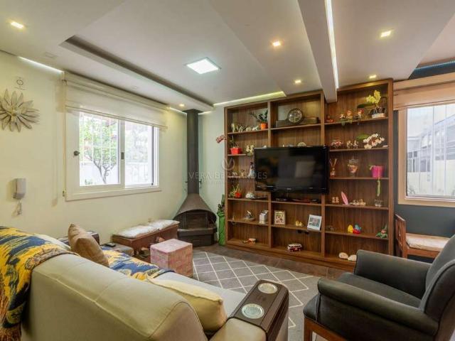 Casa / Sobrado em Condomínio para Venda em Porto Alegre/RS Tristeza 3 Quartos