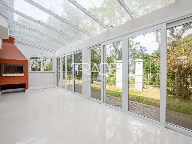 Casa / Sobrado em Condomínio para Venda em Porto Alegre/RS Tristeza 3 Quartos