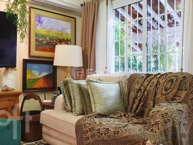 Casa / Sobrado em Condomínio para Venda em Porto Alegre/RS Tristeza 3 Quartos