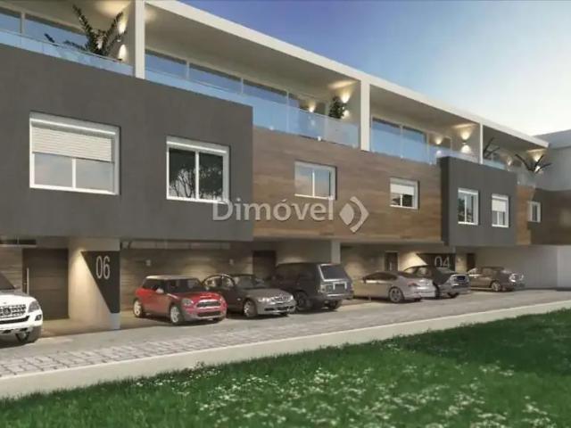 Casa / Sobrado em Condomínio para Venda em Porto Alegre/RS Tristeza 3 Quartos