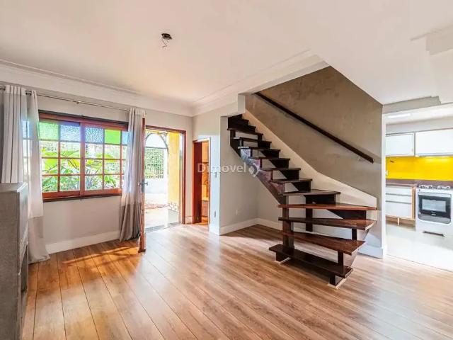 Casa / Sobrado em Condomínio para Venda em Porto Alegre/RS Tristeza 3 Quartos