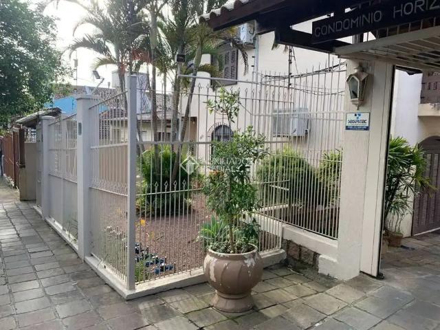Casa / Sobrado em Condomínio para Venda em Porto Alegre/RS Tristeza 3 Quartos