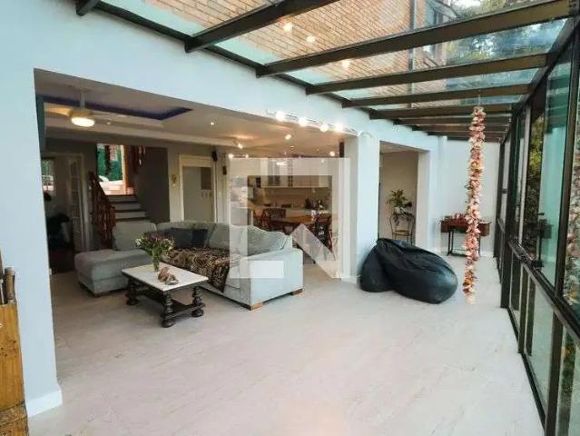 Casa / Sobrado em Condomínio para Venda em Porto Alegre/RS Tristeza 3 Quartos