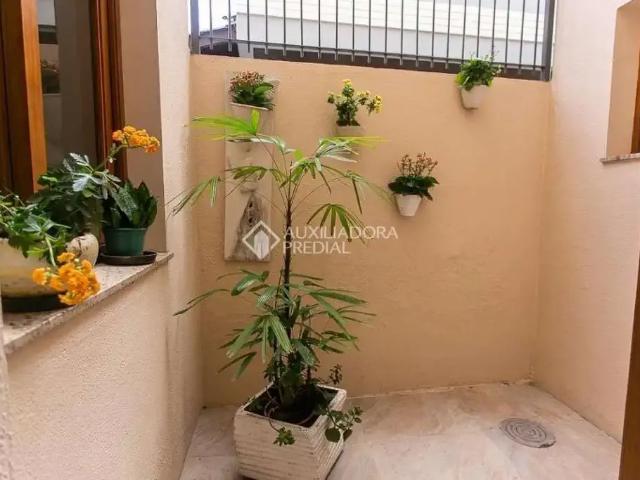 Casa / Sobrado em Condomínio para Venda em Porto Alegre/RS Tristeza 3 Quartos