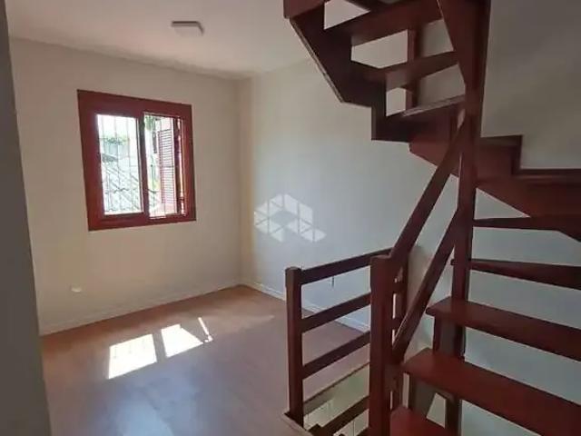 Casa / Sobrado em Condomínio para Venda em Porto Alegre/RS Tristeza 3 Quartos