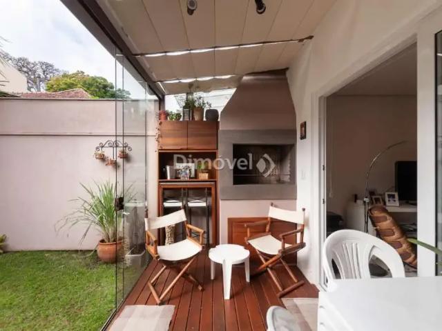 Casa / Sobrado em Condomínio para Venda em Porto Alegre/RS Tristeza 3 Quartos