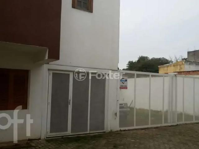 Casa / Sobrado em Condomínio para Venda em Porto Alegre/RS Tristeza 3 Quartos
