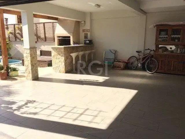 Casa / Sobrado em Condomínio para Venda em Porto Alegre/RS Tristeza 3 Quartos