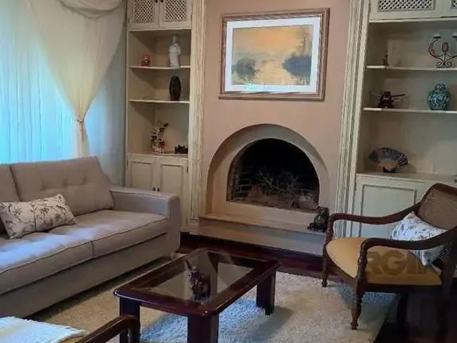 Casa / Sobrado em Condomínio para Venda em Porto Alegre/RS Tristeza 3 Quartos