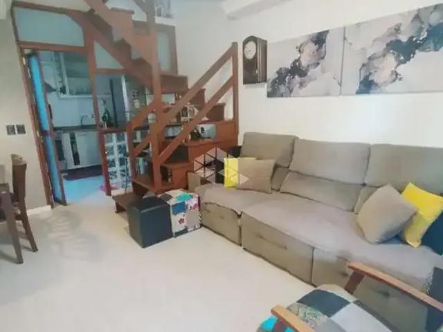 Casa / Sobrado em Condomínio para Venda em Porto Alegre/RS Tristeza 3 Quartos