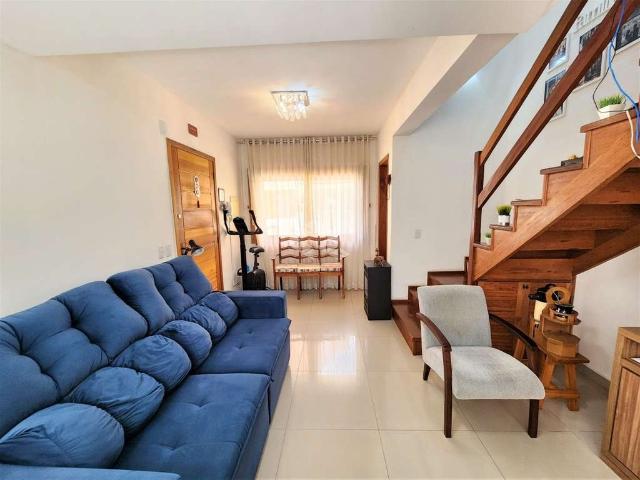 Casa / Sobrado em Condomínio para Venda em Porto Alegre/RS Tristeza 3 Quartos