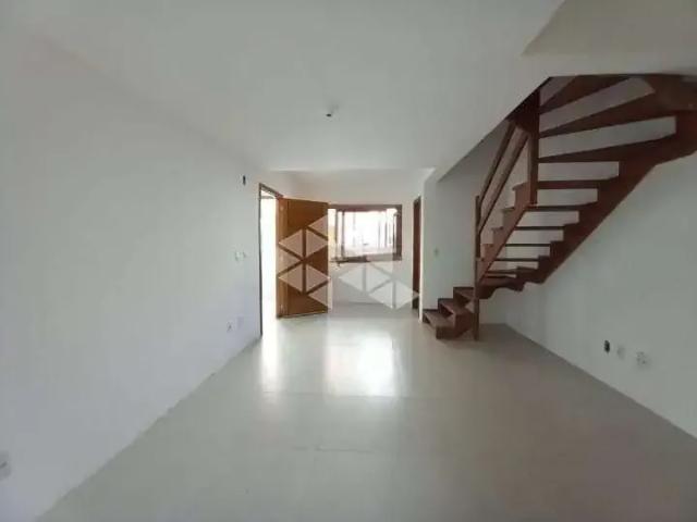 Casa / Sobrado em Condomínio para Venda em Porto Alegre/RS Tristeza 3 Quartos